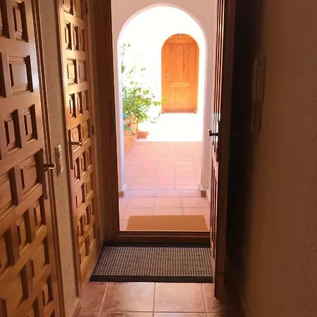 Calle Vistamar Lejlighed Benitachell